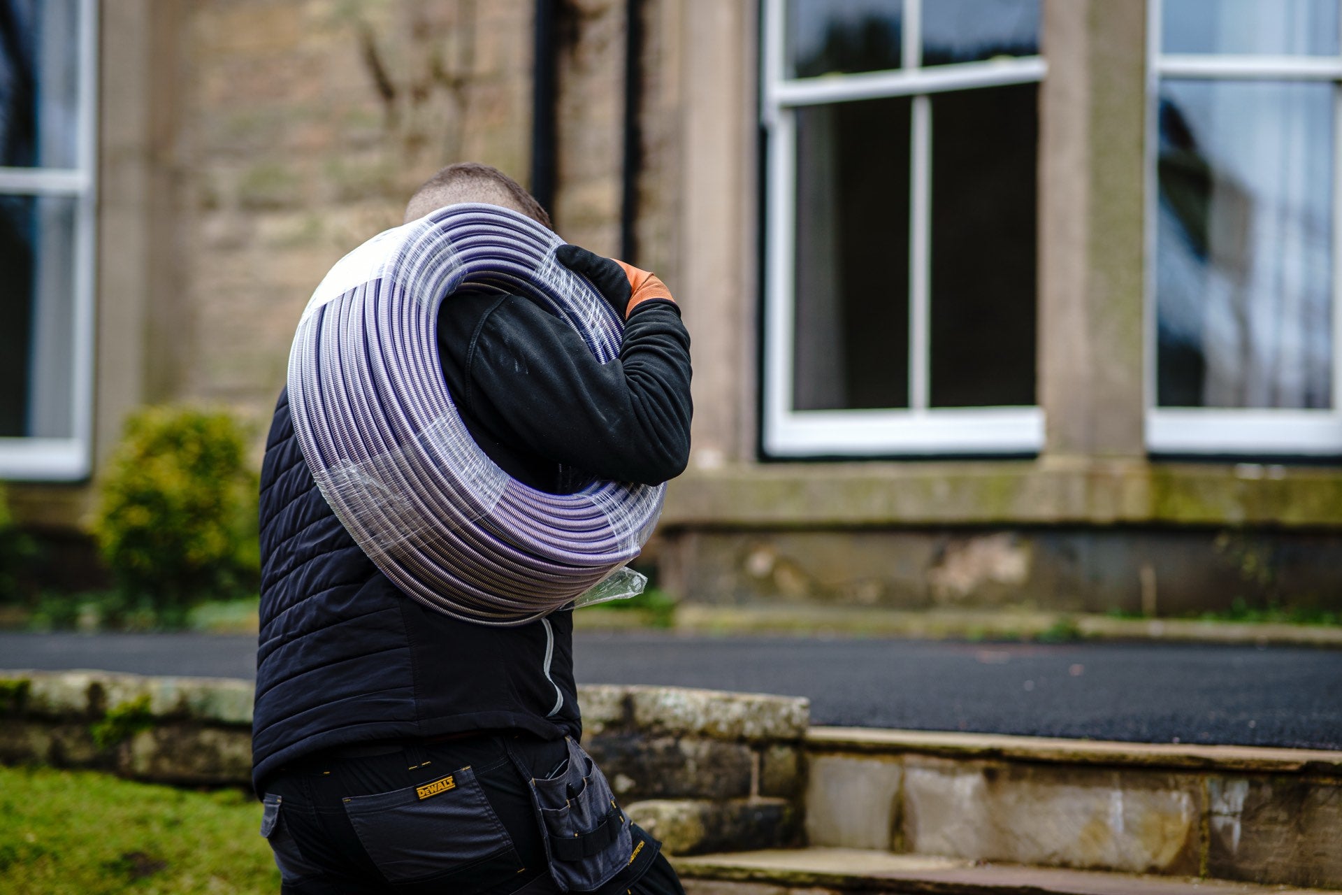 Are You an Installer?